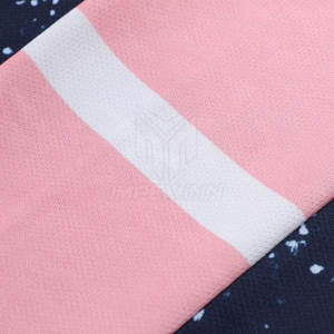 ชุดบาสเก็ตบอลคุณภาพสูง สวมใส่สบาย พร้อมโลโก้แบบกำหนดเอง ชุดบาสเก็ตบอลผ้าเนื้อนุ่มที่ดีที่สุด - Product Image 5