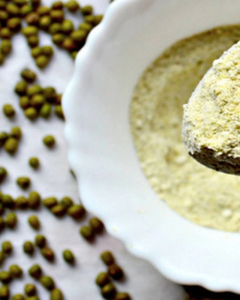 PURE MUNG <b>BEAN</b> POWDER EXPORT QUALITY STANDARD - Product Image 1