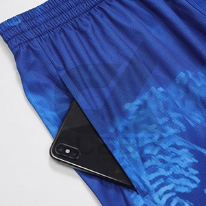 Meilleur prix pour uniforme de basketball pour adultes, logo personnalisé, design antibactérien, séchage rapide, 100% polyester, sans manches, basketball d'hiver - Product Image 5