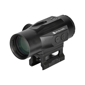 Lunette grossissante à prisme 5x GTGUARD |   <span class=keywords><strong>Longue</strong></span> portée oculaire, conception compacte pour le <span class=keywords><strong>tir</strong></span> <span class=keywords><strong>sportif</strong></span> professionnel et l'utilisation sur le terrain - Product Image 3
