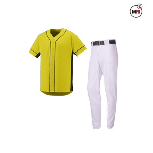OEM Quick Dry Sportswear Custom Made Youth <b>Baseball</b> Uniforms Embroidered Jerseys Pant <b>Set</b> Softball Usage Comfortable Breathable - Product Image 3