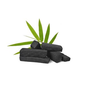 ถ่านไม้ไผ่ขนาดใหญ่สำหรับกำจัดกลิ่นและทำให้บริสุทธิ์ - Product Image 2