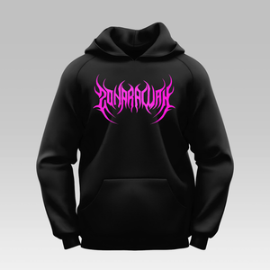 Sweats à capuche personnalisés de haute qualité, en polaire épaisse, couture durable, vente en gros, impression personnalisée, sweat à capuche surdimensionné pour les marques de vêtements - Product Image 6