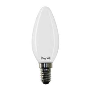 Téléviseur LED Beghelli 56534 Oliva E14w5 Fredda 6500 - Product Image 1