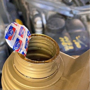 น้ำมันเครื่องดีเซลสำหรับงานหนัก API CK 4 SAE 15W 40 น้ำมันหล่อลื่นอุตสาหกรรม - Product Image 3