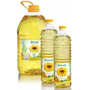食用油葵花籽油100% 纯天然精制葵花籽油