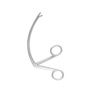Pinzas para Tendones Manuales OldMed Instruments, Acero Inoxidable de Alta Calidad, Carrol para Cirugía Ortopédica, Reutilizables, Autoclavables, ISO/CE - Product Image 5