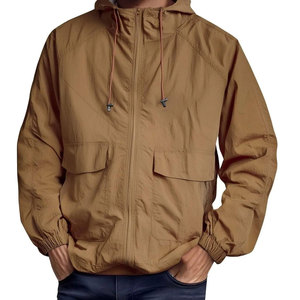 <b>Top</b> Quality <b>Women</b> Zipper Softshell Jacket Custom Multi-Pockets Windproof and <b>Warm</b> Winter Coat with Casual Design - Product Image 6