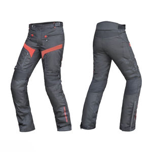 2025 venta al por mayor de pantalones vaqueros de motocicleta para hombre, pantalones de moto, pantalones de mezclilla, forro protector de aramida, pantalones de Motocross, servicio OEM personalizado - Product Image 2