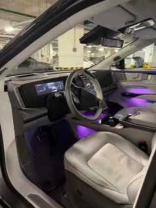 NEAT 2023, 115 กิโลวัตต์ชั่วโมง, ไมล์น้อย เกียร์อัตโนมัติ หลังคาพาโนรามา ไฟ LED ไฟเดย์ไลท์ LED - Product Image 6