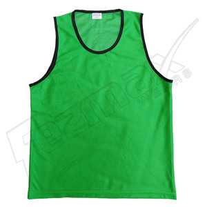 Custom Logo Soccer Club Sports Football Vest <b>Training</b> Polyester <b>Bib</b> - Product Image 4