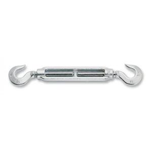 Lot de BETA-ROBUR crochets et tendeurs à crochet galvanisés - Product Image 1