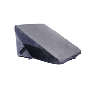 Factory Direct 7 in 1 <b>Wedge</b> <b>Pillow</b> Anti Reflux Health Support Comfort <b>Foam</b> with Removable Cover OEM Bulk Wholesale - Product Image 1