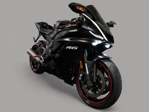 YAMAHA R6 usada del 2020 disponible para la venta - Product Image 6