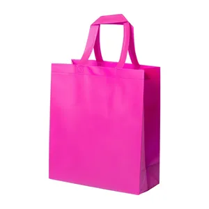 Sacs de shopping promotionnels personnalisés Duttak pour la merchandising - Product Image 2