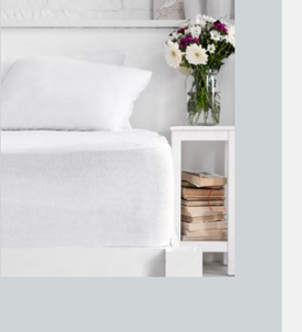 PROTECTOR DE COLCHÓN MICRO PAD | 100% Impermeable, Transpirable, Certificado DE LA OEKO-TEX 120x200 cm - Product Image 2