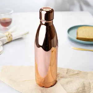 Borraccia in Acciaio Personalizzata Venezze, Articoli Promozionali per Bevande - Product Image 2