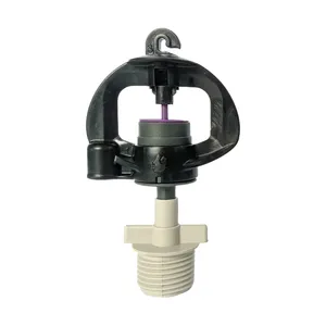 สปริงเกอร์ส่งน้ำให้น้ำเพื่อการเกษตรสำหรับสวนใช้ในราคาส่งตรงจากโรงงาน - Product Image 1