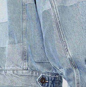 All Multiple Colors High Quality <b>Denim</b> <b>jacket</b> for men Wholesale <b>Custom</b> Made Durable stuff Stylish Casual use <b>Denim</b> <b>Jackets</b> - Product Image 3