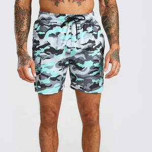 Pantalones cortos de mezclilla de bolsillo para hombre de la mejor calidad hechos en Pakistán - Product Image 3