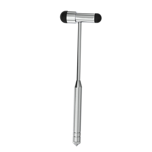 Martillo Médico de Percusión Neurológica, Herramienta Esencial para Instrumentos Quirúrgicos - Product Image 3