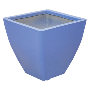 Macetas cuadradas de exportador indio de calidad superior 2025 Macetas y jardineras de precio razonable para jardinería - Product Image 5