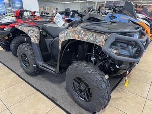 Outlander Pro Hunting Edition HD7 2024 - Product Image 2