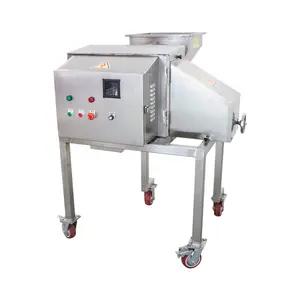 Li-Gong High Quality Commercial Fruit Slicer/manually Multi-purpose Electric Vegetable Dicer Machine