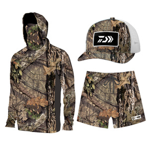 Offre Spéciale Personnaliser Vêtements De Chasse Vestes En Gros Top Et Shorts Ensembles Vêtements De Chasse En Plein Air - Product Image 6