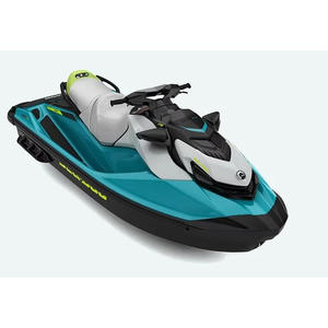 2025 fiable J-ett-sk-ii Durable Outdoor Watercraft Élégant Marine Sports Ride - Product Image 5