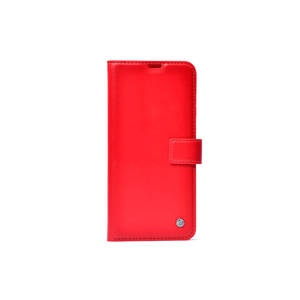 Coque de téléphone portable antichoc en silicone noir 4G JoieCreatif Kar Deluxe Flip Cover pour modèles Vivo Y36 Y19 5G en TPU - Product Image 2
