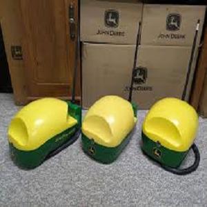 Johnn Deer-Re StarFire 6000/3000/7000 reacondicionado activo con kit de desbloqueo y montaje AutoTrac - Product Image 1