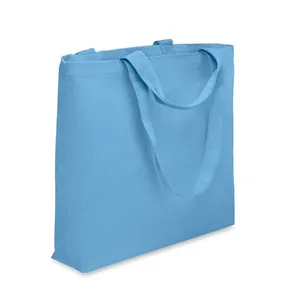 Borsa da Spiaggia Promozionale Sostenibile MALDI per Merchandising - Product Image 5