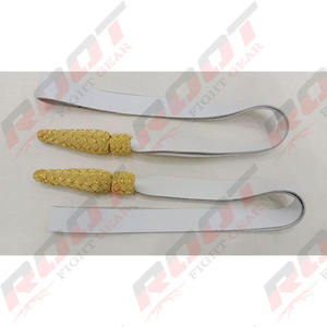 อุปกรณ์เสริมชุดยุทธวิธีคุณภาพสูง ปรับแต่งได้ สายรัดดาบ ลวดทอง ปรับแต่งสีและวัสดุได้ ดีไซน์ปรับได้-รูท - Product Image 2
