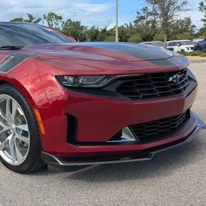 Chevrolet Camaro 2LT 2021 d'occasion - Product Image 1