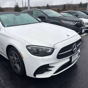 Usado cuidadosamente 2023 M-ercedes-B-enz Clase E 350 4MATIC 4dr Sedan AWD - Product Image 2