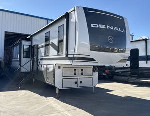 รถบ้านเคลื่อนที่รุ่น 2025 2024 2026 Dutchmen D-e-n-a-l-i 366RK Rvs Camper Motorhomes Travel Trailer - Product Image 3