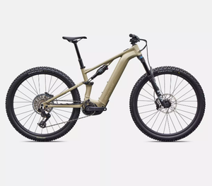 TurboLevo R Comp/Alloy แรงบิด 105 นิวตันเมตร, กำลังไฟ 810 วัตต์, แบตเตอรี่ 840 วัตต์-ชั่วโมง - Product Image 1