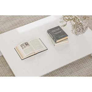 Grande dalle de marbre moderne imperméable Polaris Unionstone Premium pour mur - Product Image 6