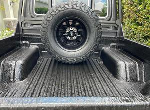 Toyota Land Cruiser 79 BA Diesel Pick-up 4.5L Transmission manuelle Double cabine - Product Image 6