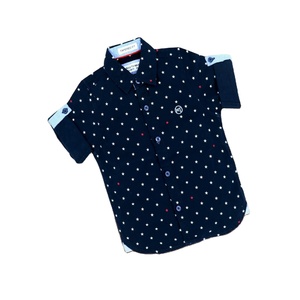 เสื้อผ้าเด็กผู้ชายชุด2ชิ้นกางเกงสำหรับฤดูใบไม้ผลิฤดูใบไม้ร่วง - Product Image 3