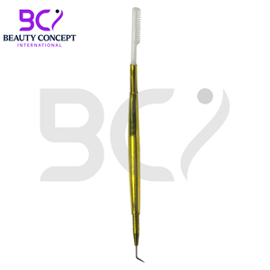 Bonne vente avec son propre logo Service OEM en acier inoxydable Outils de levage de cils de séparation entièrement personnalisés - Product Image 4