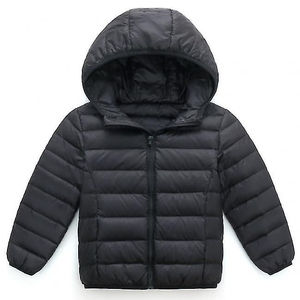 Chaqueta Acolchada de Alta Calidad para Niños, para Actividades al Aire Libre, Hecha en Pakistán, para Hombre, Precio al por Mayor - Product Image 1