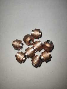 Perles de scie à fil diamanté pour béton 11,5 mm - Product Image 5