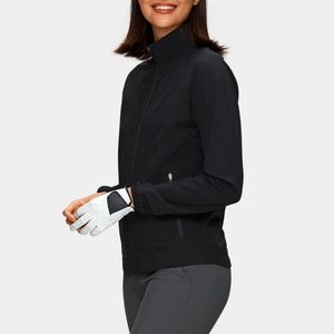 New Women's Lightweight Full Zip Softshell Long Sleeve Soft <b>Coat</b> Hiking Outdoor Women Jacket Jersey 2026 - Product Image 2