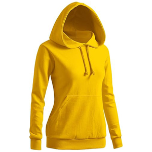 เสื้อฮู้ดผ้าฟลีซของผู้หญิงเสื้อมีฮู้ดผ้าฟลีซสินค้าใหม่มีสไตล์มีขนาดพลัสไซส์ - Product Image 2