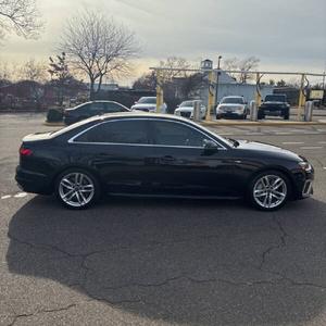 EXCELENTE ESTADO Audi A4 quattro S line Prem Plus 45 TFSI 2023 - Product Image 2