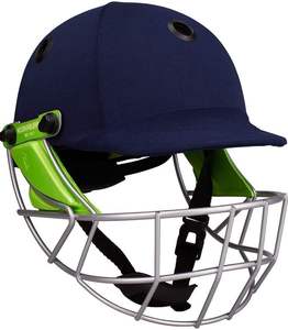 Casque de cricket de haute qualité sur mesure, dernier design, logo personnalisé, équipement de protection pour le cricket de qualité internationale - Product Image 6