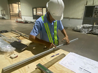 Servicios Profesionales de Inspección y Control de Calidad Integral en Sitio, Opciones Personalizadas, Verificación de Materia Prima, Vietnam OEM