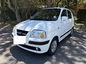 ฮุนได อาโตส ไพร์ม 1.1 GLS ออโต้ ปี 2006 มือสอง พวงมาลัยซ้าย/ขวา - Product Image 2